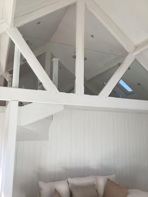 Harcombe Barn Near Bristol Villa Exterior photo