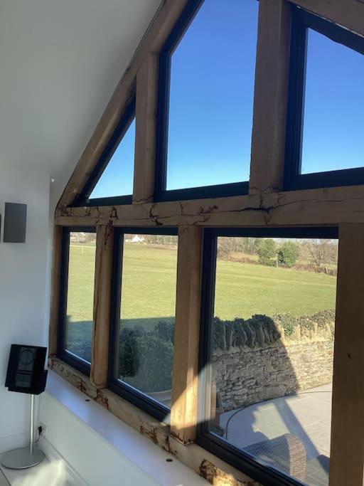 Harcombe Barn Near Bristol Villa Exterior photo